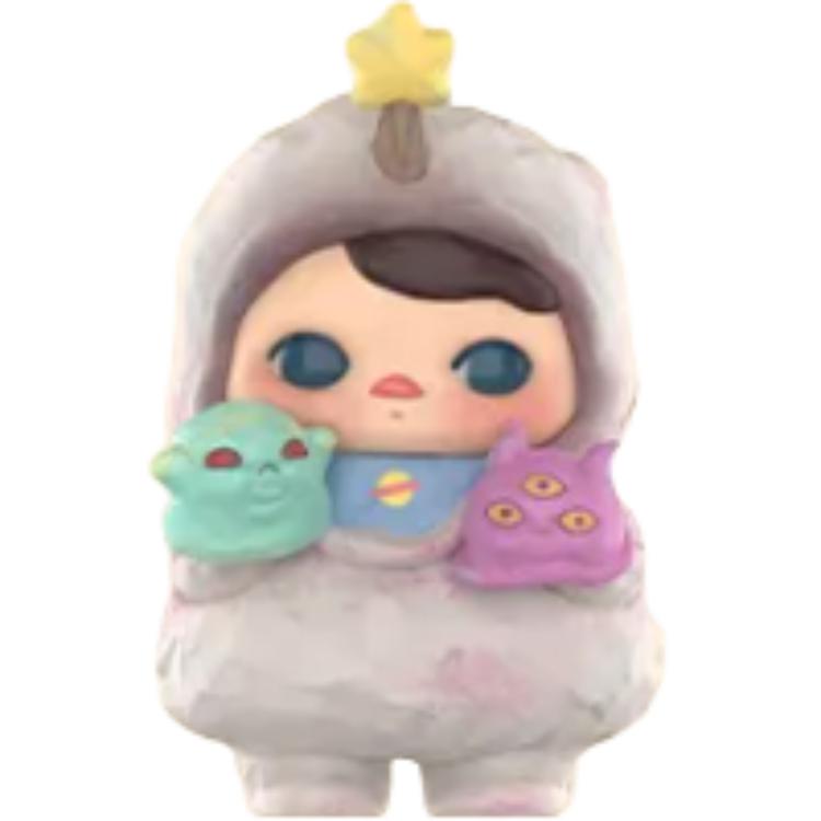 

New POP MART Pokémon Departure Collection Figure Mystery Boxes Single Mystery Box/Full Box 12 Pcs PPMT-2411-0060 Pok s Fantasy