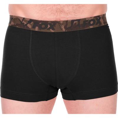 Fox International Logo Boxer Briefs