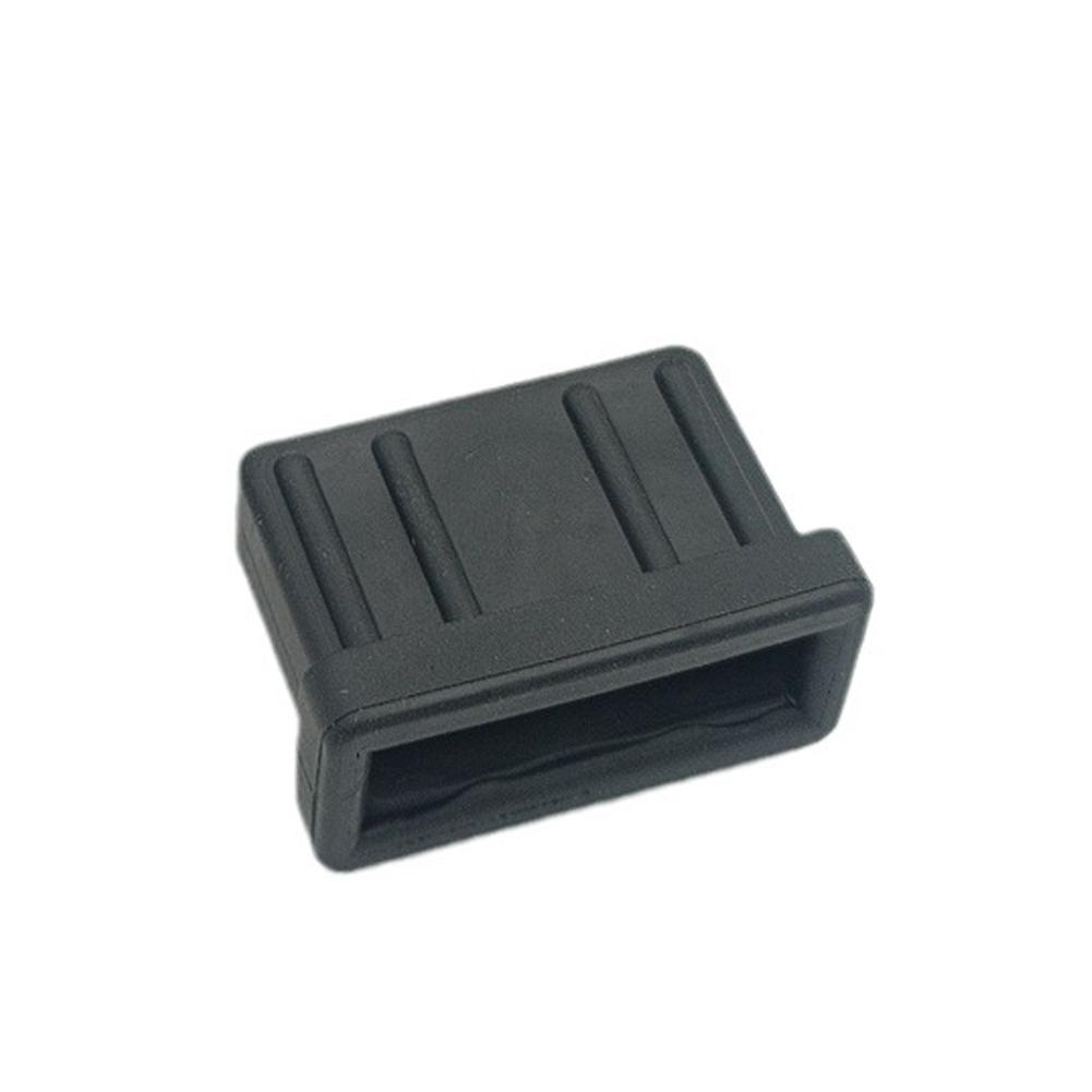 Car Rubber Radiator Mount Upper Engine For 4 5 6 Series