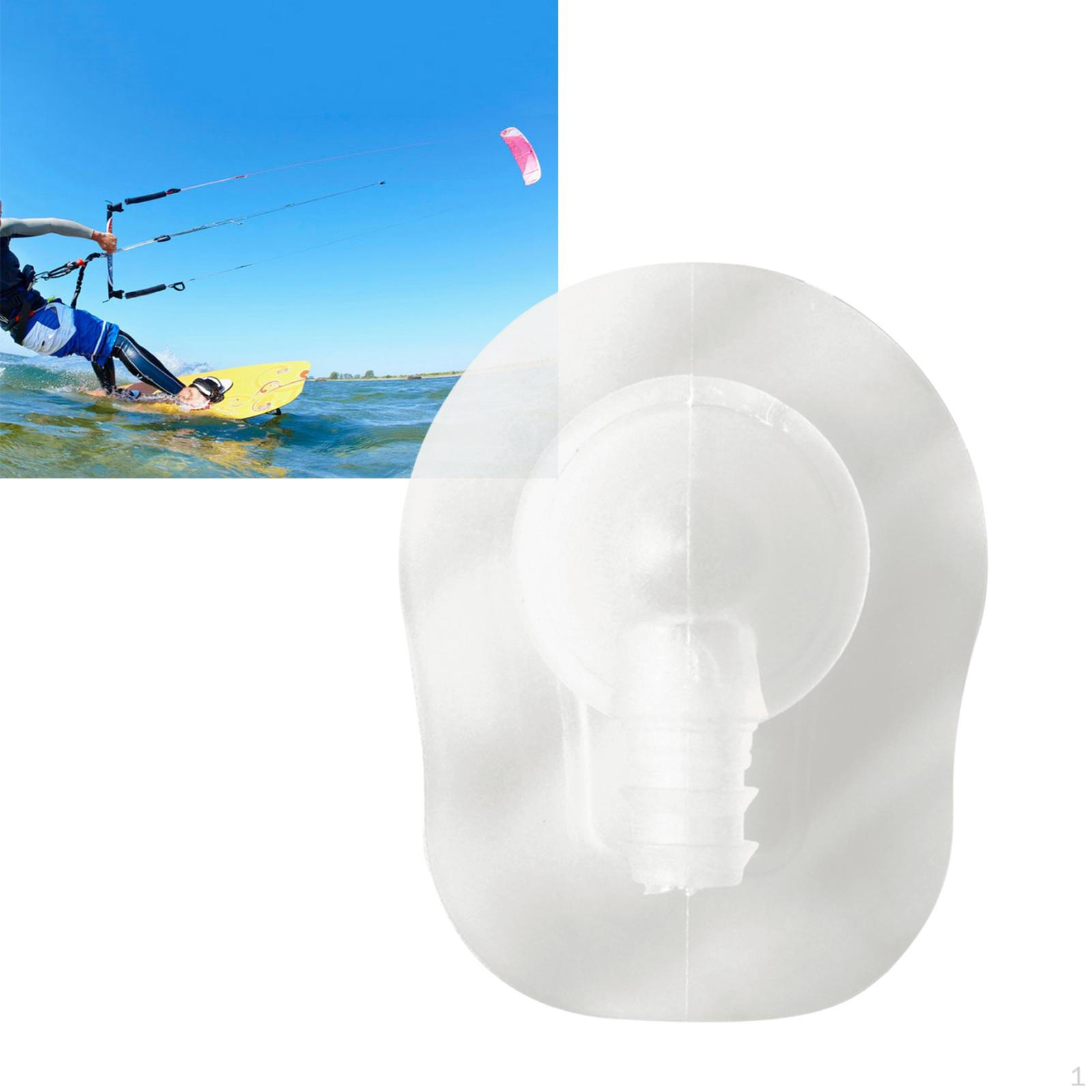 

Universal 90-Degree Valve, Kitesurfing Kite Inflate Valve