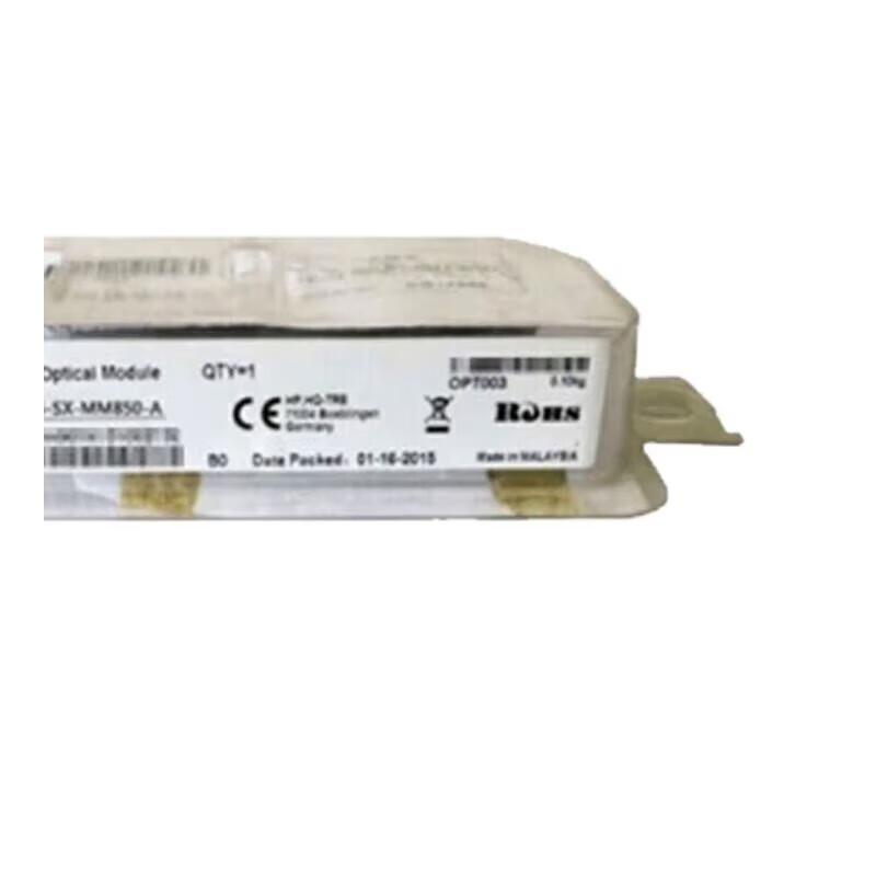 H3C 10G SFP+ Multi-Mode Optical Transceiver Module