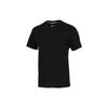 T Shirts Men's Black Crew Neck Moderate Straight Fit BQ2971-010