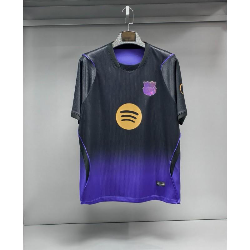 2026-2027 Barcelona Real Madrid Betis Fanoušci Fotbalový Dres Krátký Rukáv Sportovní Oblečení Pánské Dámské