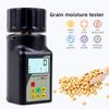 MG-pro Smart Grain Moisture Meter for 25 Kinds Corn Rice Wheat Peanut Humidity Detector Portable Peas Beans Humidity Tester