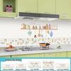 Fumai De Kitchen Anti-Oil Wall Sticker