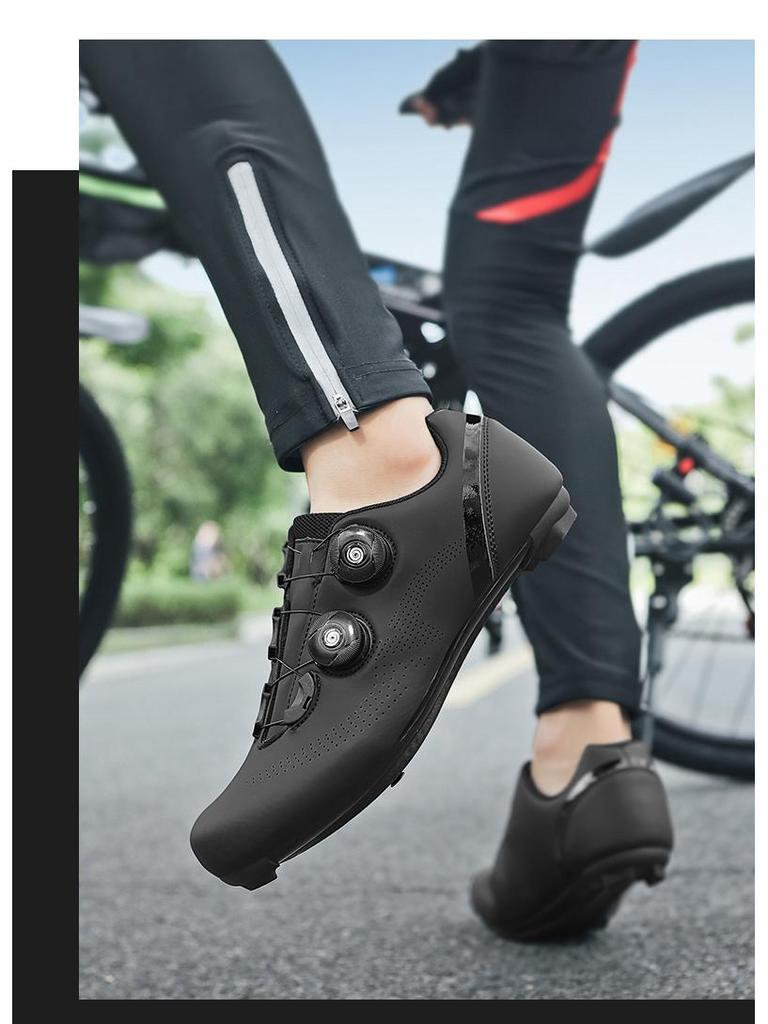 Four Seasons Cycling Shoes: Clipless Road and Mountain Bike Shoes for Men and Women
