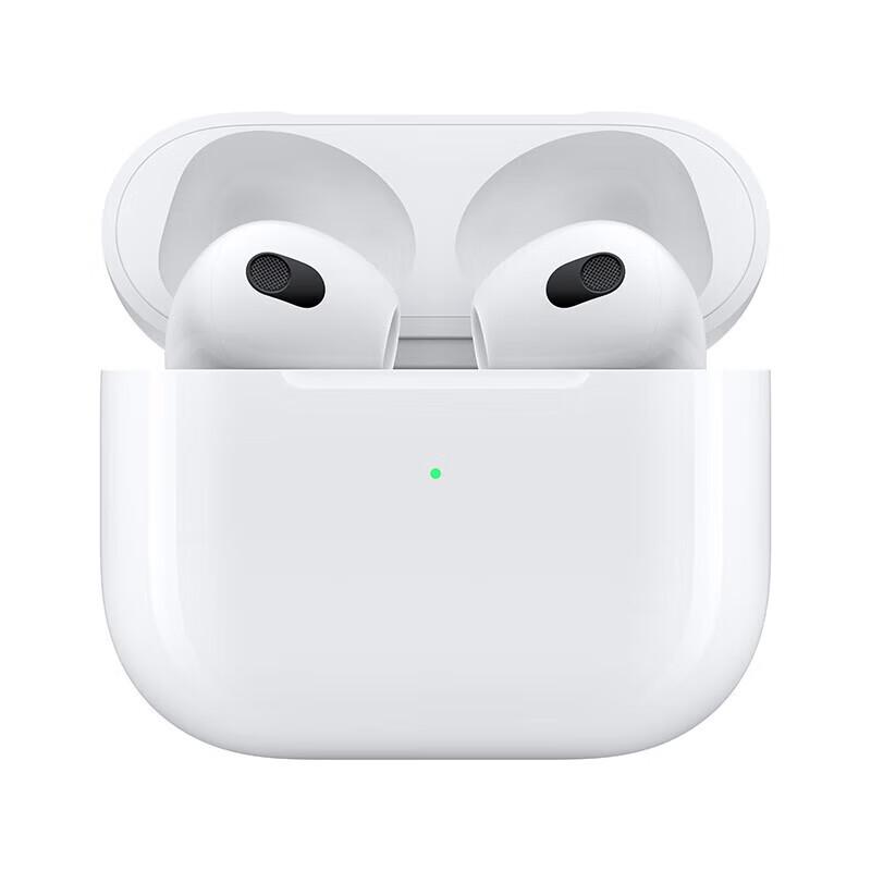 Apple AirPods (3rd Gen) with MagSafe Charging Case