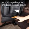 1P Car Seat Back Organizer, Car Seat Back Storage Bag Hanging Bag