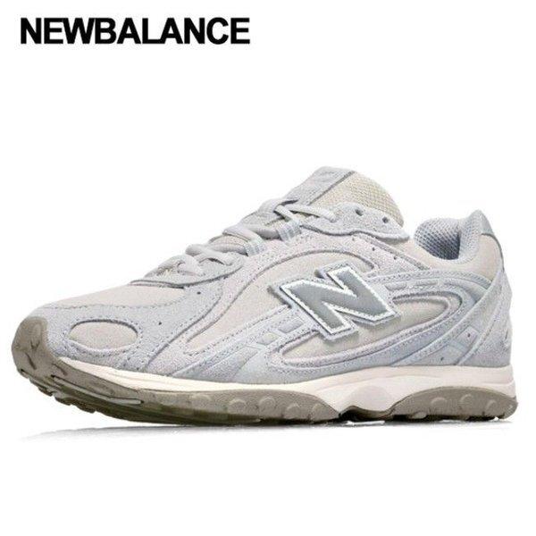 New Balance Sneakers Unisex U204l86w 204l 220
