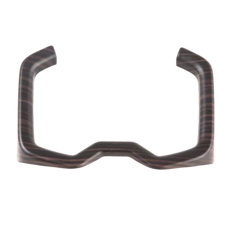 Compatible Interior Accessories for 20 Toyota RAV4 Models: Air Outlet, AC Switch, Cup Holder Frame, Seat Heating, and More.