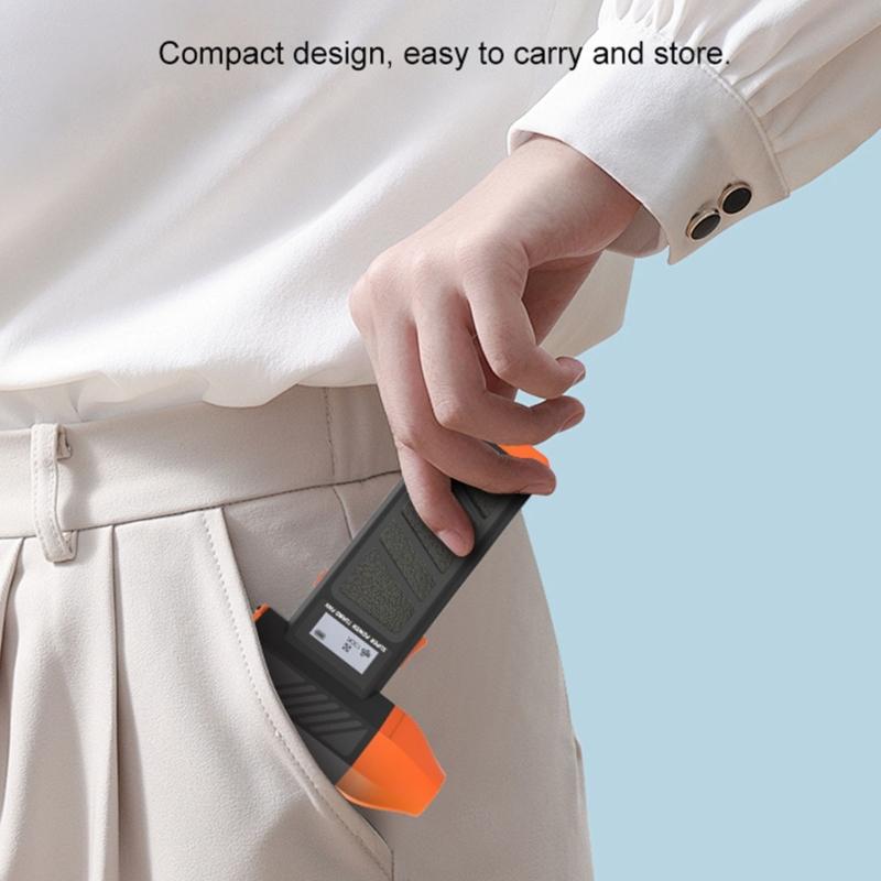 Electric Air Dusters 130000RPM Power Cordless Air Dusters Adjustment Blower Rechargeable Dust Blower for Computer Keyboard