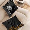 Band J-Joy D-Division Pillow Cover Design Cushion Cover Decor Holiday Decorati