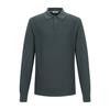 Ferraro Milano Front Knit Thierry Sweater D/Grey (Amsets30137)