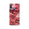 Para honor 20s capa de telefone em huawei honor 20 S capa traseira bumper etui coque silicone tpu macio proteção total à prova de choque moda
