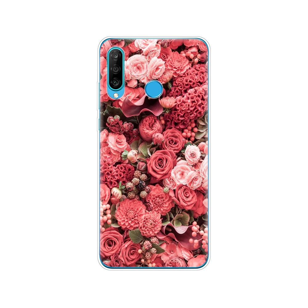 Husa de telefon pentru Honor 20s pe huawei Honor 20 S husa din spate bara de protectie etui coque silicon tpu moale protectie completa rezistenta la socuri moda