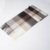 Generation Winter Cashmere Scarf Men'S Scarf Men'S Women'S Scarf Imitation Cashmere Scarf Thick British Plaid