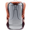 Рюкзак Deuter Overday aubergine/sienna (Junior) (3610623-5586)