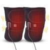 Usb Heating Knee Pads Electric Heating Knee Pads Hot Compress Moxibustion Knee Warmers For The Elderly Heating Knee Pads