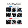 1pc Car Air Vent Phone Mount, Car Phone Holder, Navigation Phone Stand