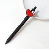 Krankenschwester Arzt Gel Stifte 0,5 Mm Schwarz Tinte Schreiben Stift Cartoon Ornament Versenkbare