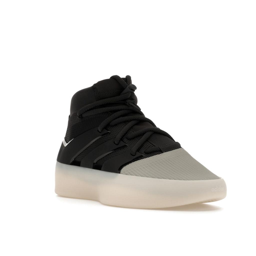 Adidas Fear of God Athletics x I BASKETBALL Carbon Sesame Men Sneakers Black IE6179