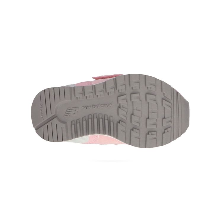 New Balance Nb 313 Durable Breathable Low-Top Walking Shoes Baby Shoes Cherry-Blossom-Pink IO313PN
