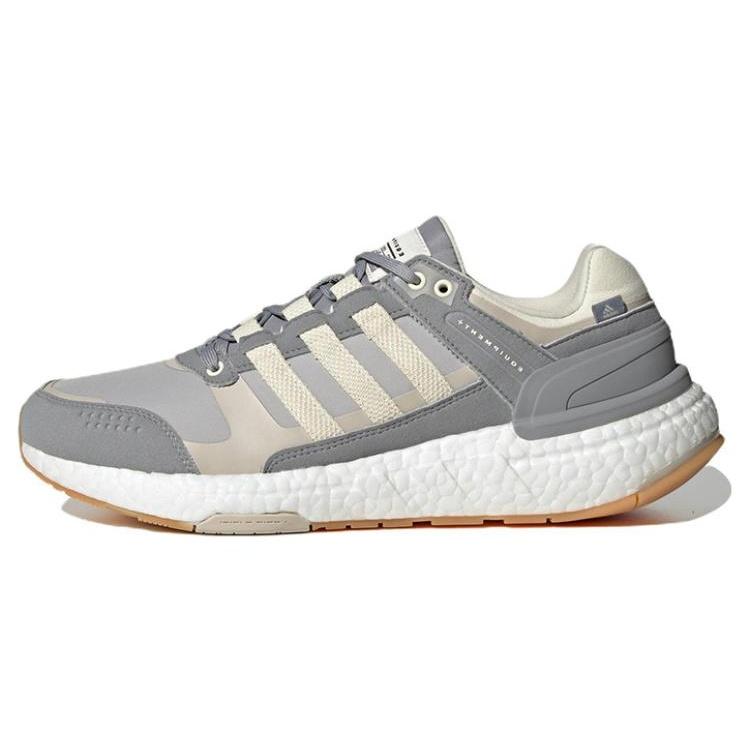 adidas Equipment+ White Gray Men s ID4165 EU 36