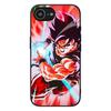 Z Dragons Vegeta Son Gokus Balls for Motorola Moto G54 G05 G24 G45 G55 G75 G85 G15 G57 G86 Power Edge 50 30 Fusion neo Pro Case