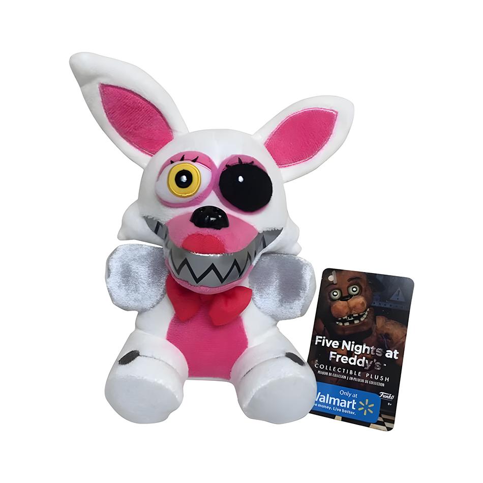 New 18Cm Fnaf Freddy'S Plush Toy Stuffed&Plush Animals Bear Rabbit Game Fnaf Plush Toy Doll Birthday Christmas For Kids Toy Gift