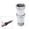 Universal M18x1 5 Oxygen Sensor Adapter 32mm Fix Check Engine Light Automotive Part