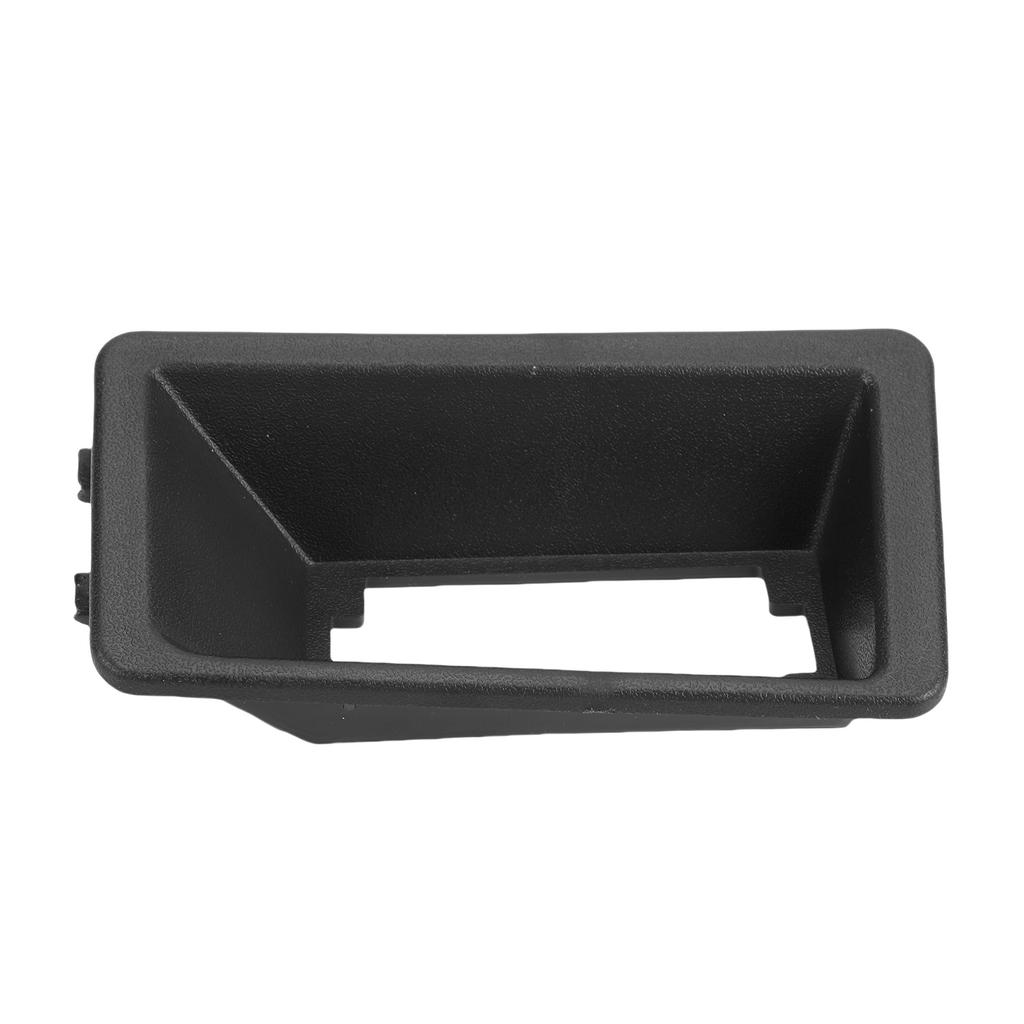 Rear License Plate Light Bezel Housing M1PZ 17A385 AB Replacement for Ford Bronco Sport RH 2021-2023
