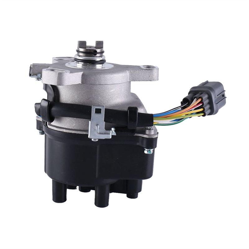 Автомобильный распределитель зажигания для Acura Integra LS B18B 1.8 1996 - 2001, 30100-P75-A03, 30105-P75-A01, TD-85U