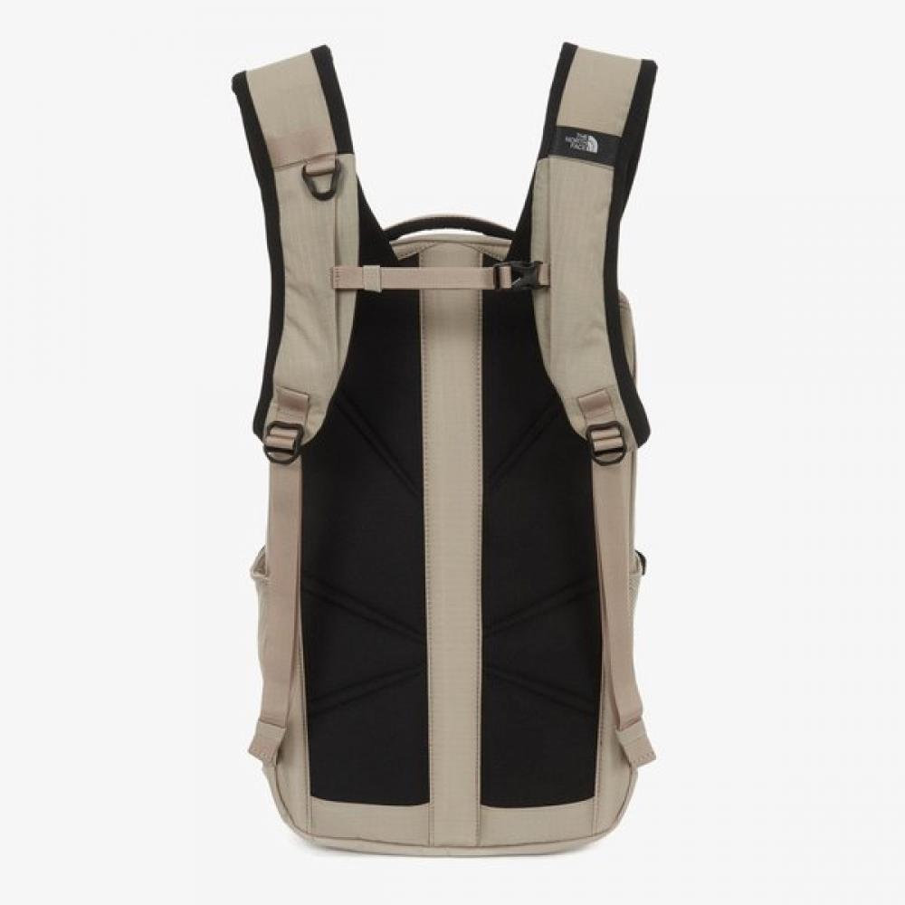 The North Face Jester Air 27 Light Beige Nm2dr59c