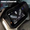 450MT Motorcycle Sun Visor Cover Instrument Screen Sunshade Guard Dashboard Protection Fit For CFMOTO 450 MT 450mt 2024 2025