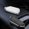 Alloy Car Key Case Cover For Vw Volkswagen Golf 8 Mk8 Id.3 Id.4 Cupra Skoda Octavia A8 Seat Leon Mk4   Formentor Tarraco