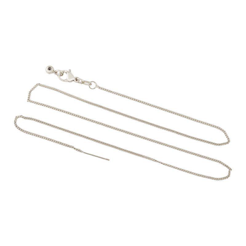 Yaoquan Adjustable Beaded Necklace & Bracelet Chain for DIY Jewelry