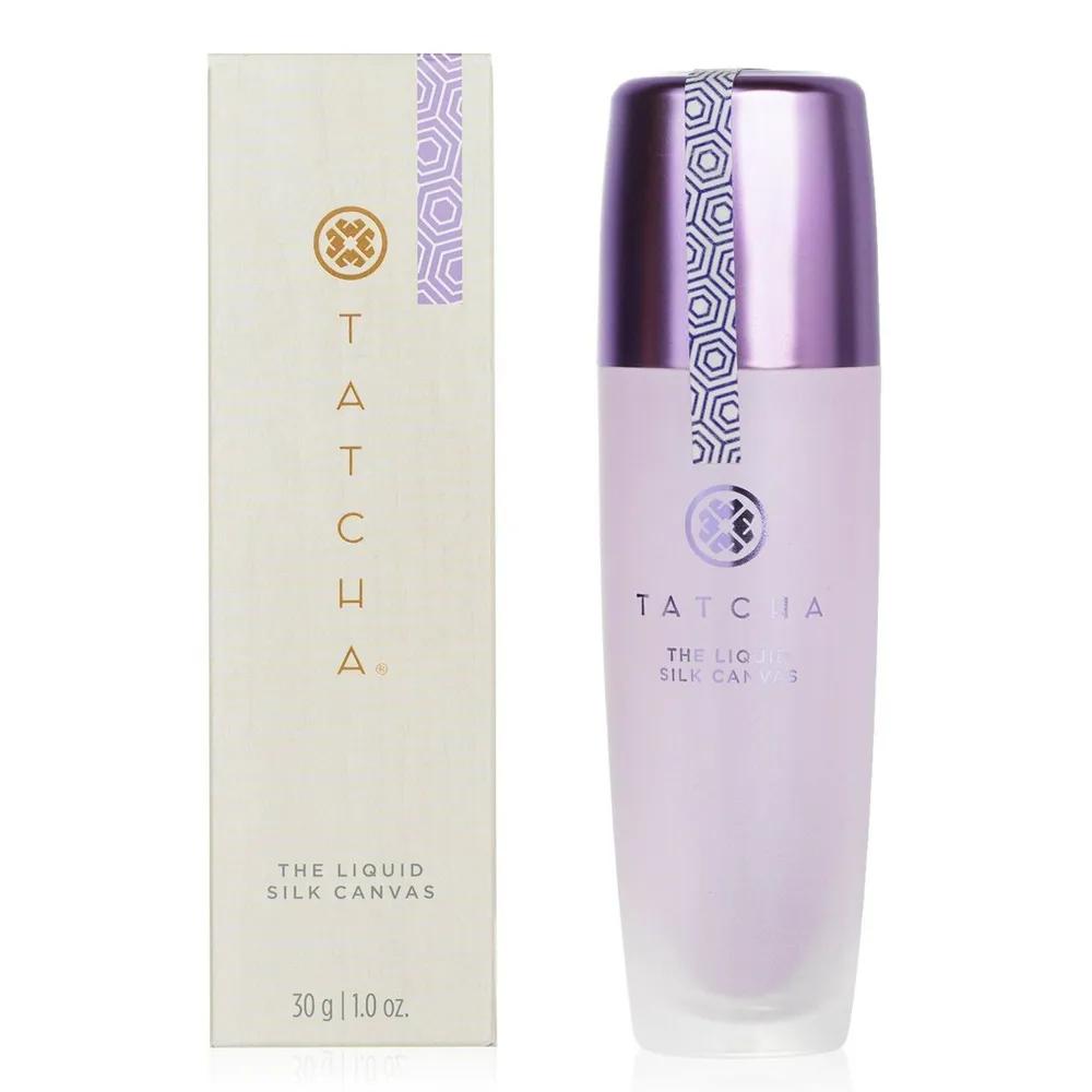 TATCHA Liquid Silk Canvas 30g/1oz