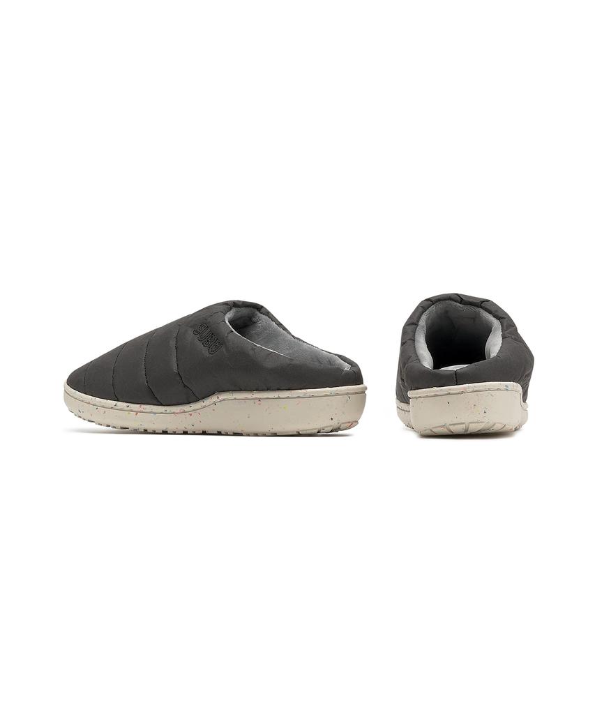 Subu Winter Sandals Re:Paper - Black / Sr-051