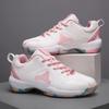 Badminton Shoes New Non slip Durable Retro Style Suitable for Men and Women