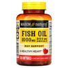 Mason Natural, Fish Oil, 1,000 Mg, 120 Softgels