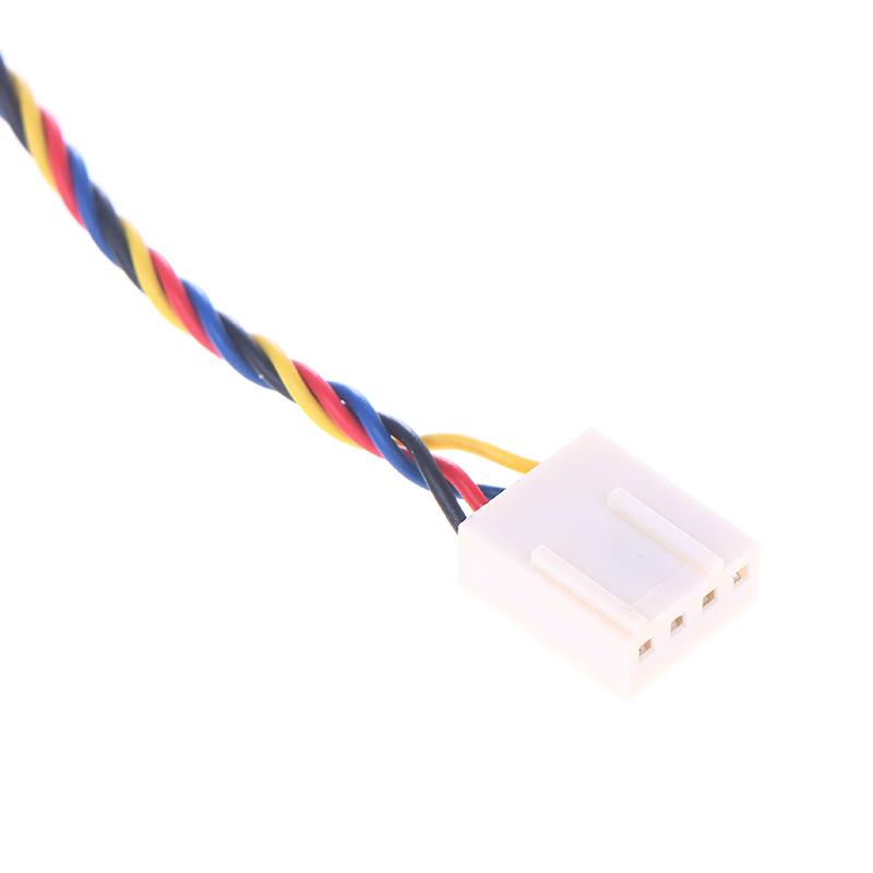 Amd Cpu Cooling Fan Original Cooler Master 7015 70*70*15Mm 70Mm Cooling Fan Fa07015L12Lpb 4Pin Pwm 1000-3400Rpm Dc12V 0.25A