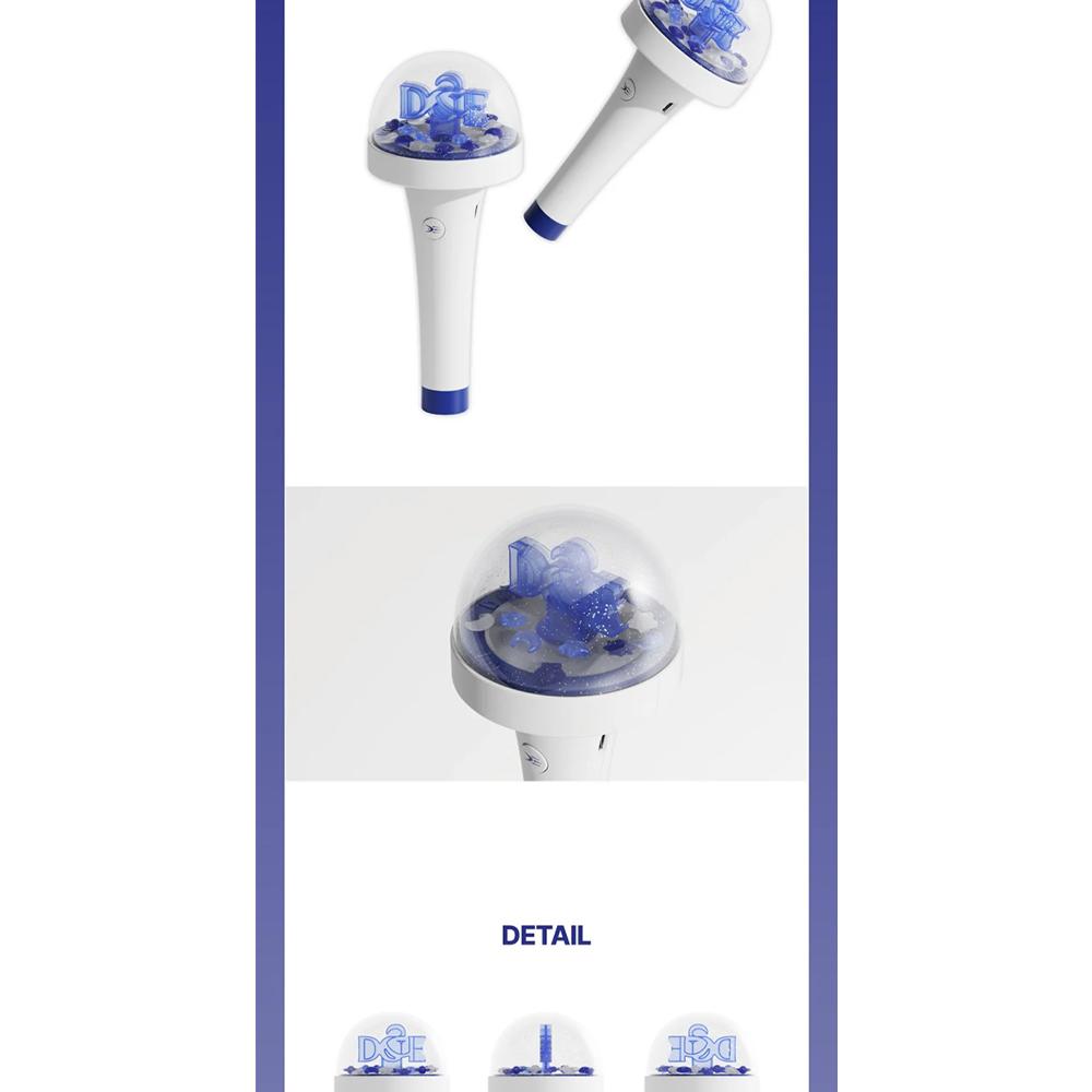 SUPER JUNIOR-D&E - Official Light Stick