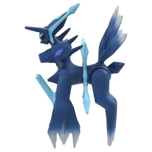 Pokemon Monster Collection ML-27 Dialga (Formulář původu)