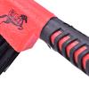 Shires Paletta e Spazzola per Zoccoli Weaver Attrezzatura per la Toelettatura del Cavallo Equitazione Colore Casuale