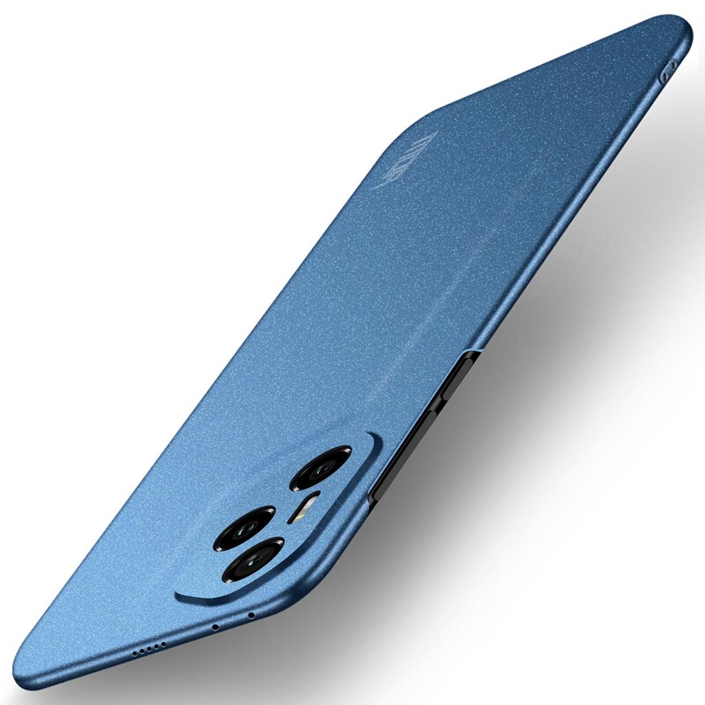 For Honor 300 Pro PC Case MOFI Shield Matte Series Slim Fit Phone Cover