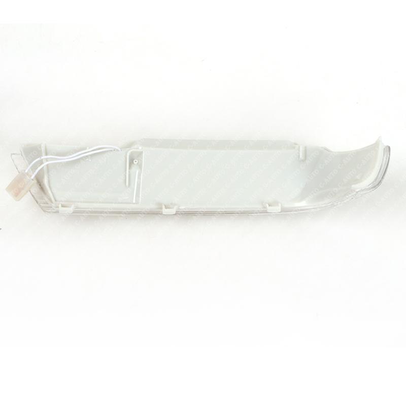 Car Auto Car High Quality Rearview Mirror Turn Signal Fit For VW Touareg 2003-2007 Indicator Lights Lamp 7L6949101B 7L6949102B