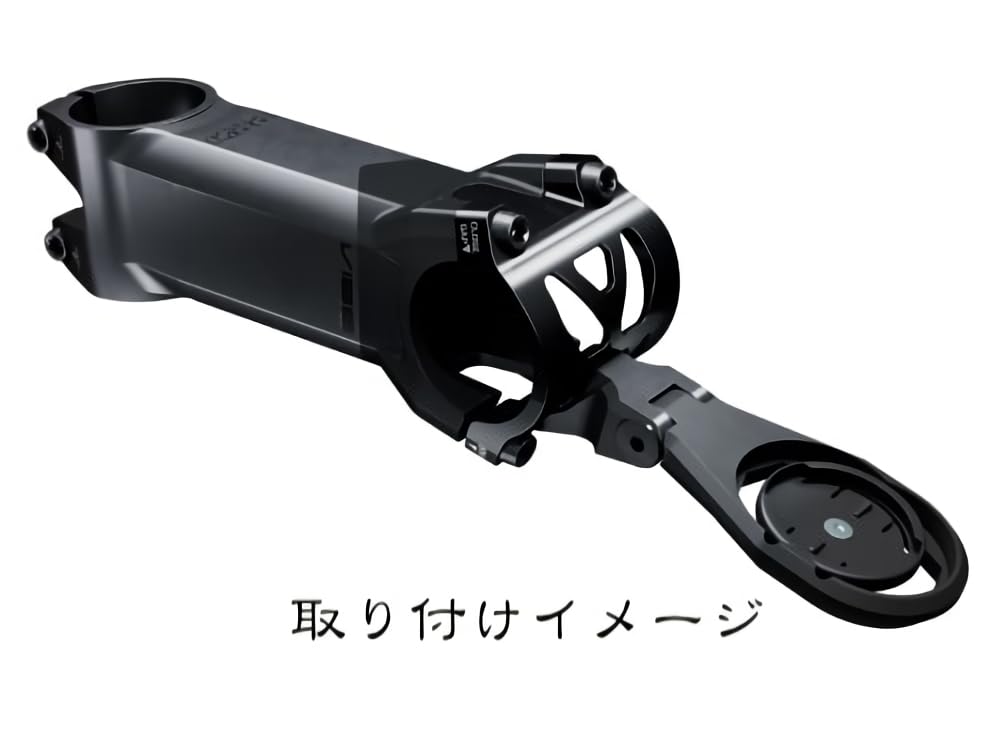 Představec PRO VIBE Super Light 120 mm 1-1/8 +/-6°