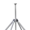 Wujun Outdoor Folding Retractable Canopy Tent