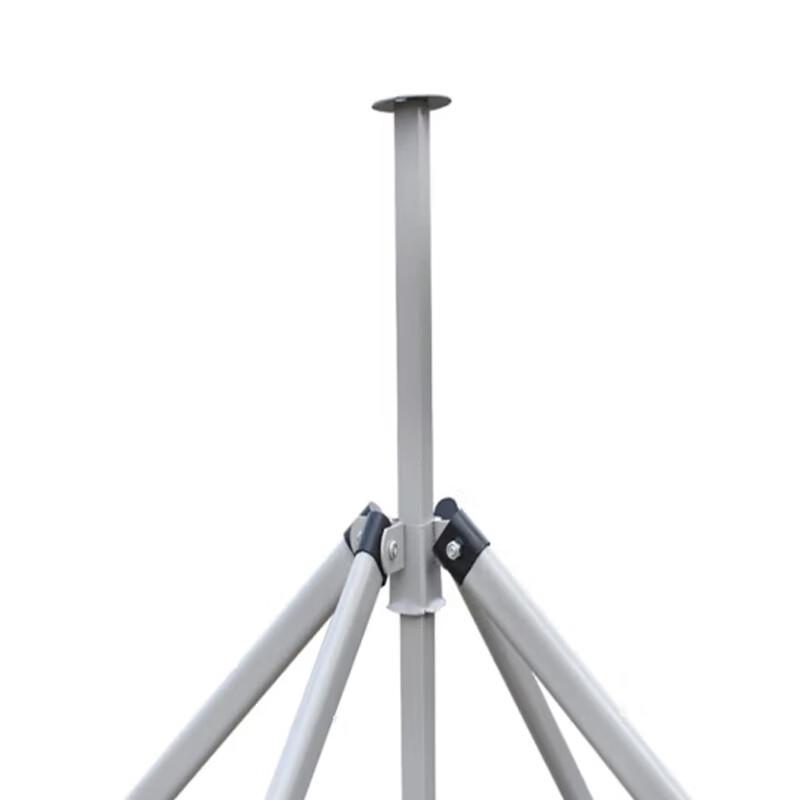 Wujun Outdoor Folding Retractable Canopy Tent