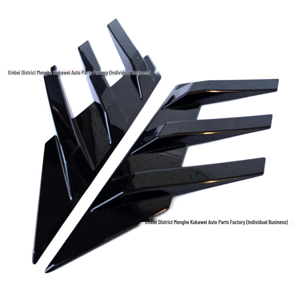 Changan UNIV Wind Knife Car Roof Wing - No-Drill Exterior Accessory